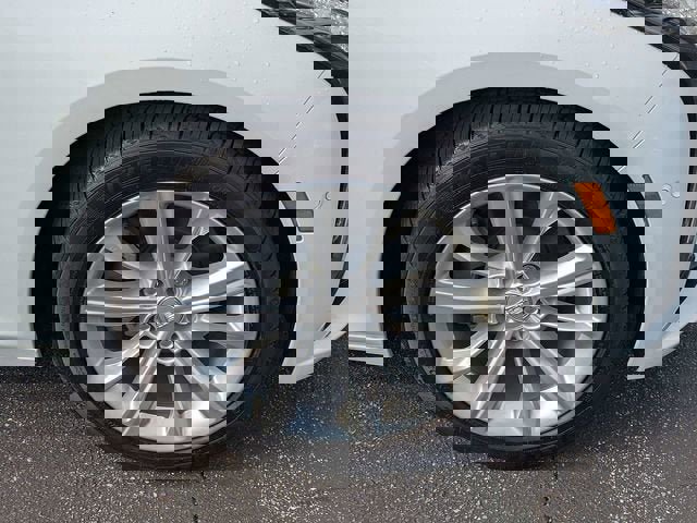 New 2026 Cadillac CT5 Premium Luxury image 10