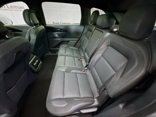 Used 2025 Lincoln Nautilus Reserve w/ Jet Appearance Package image 26