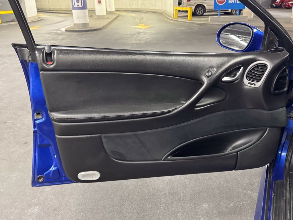 Used 2005 Pontiac GTO RWD image 17