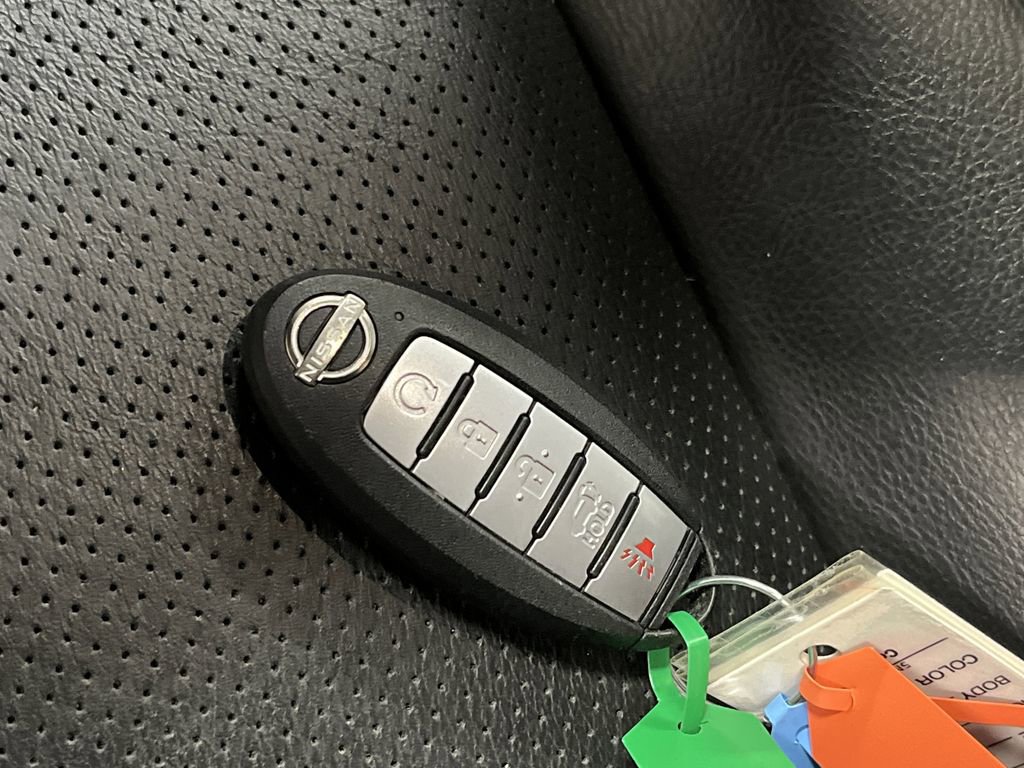 Used 2024 Nissan Murano SL image 26