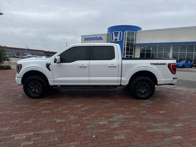Used 2023 Ford F150 Tremor w/ Bed Utility Package AWD/4WD image 33