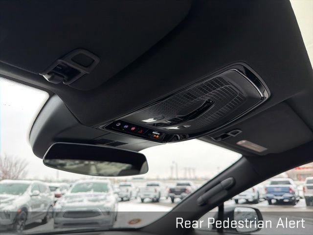 Used 2024 Cadillac Lyriq Sport w/ LPO, Floor Liner Package image 31