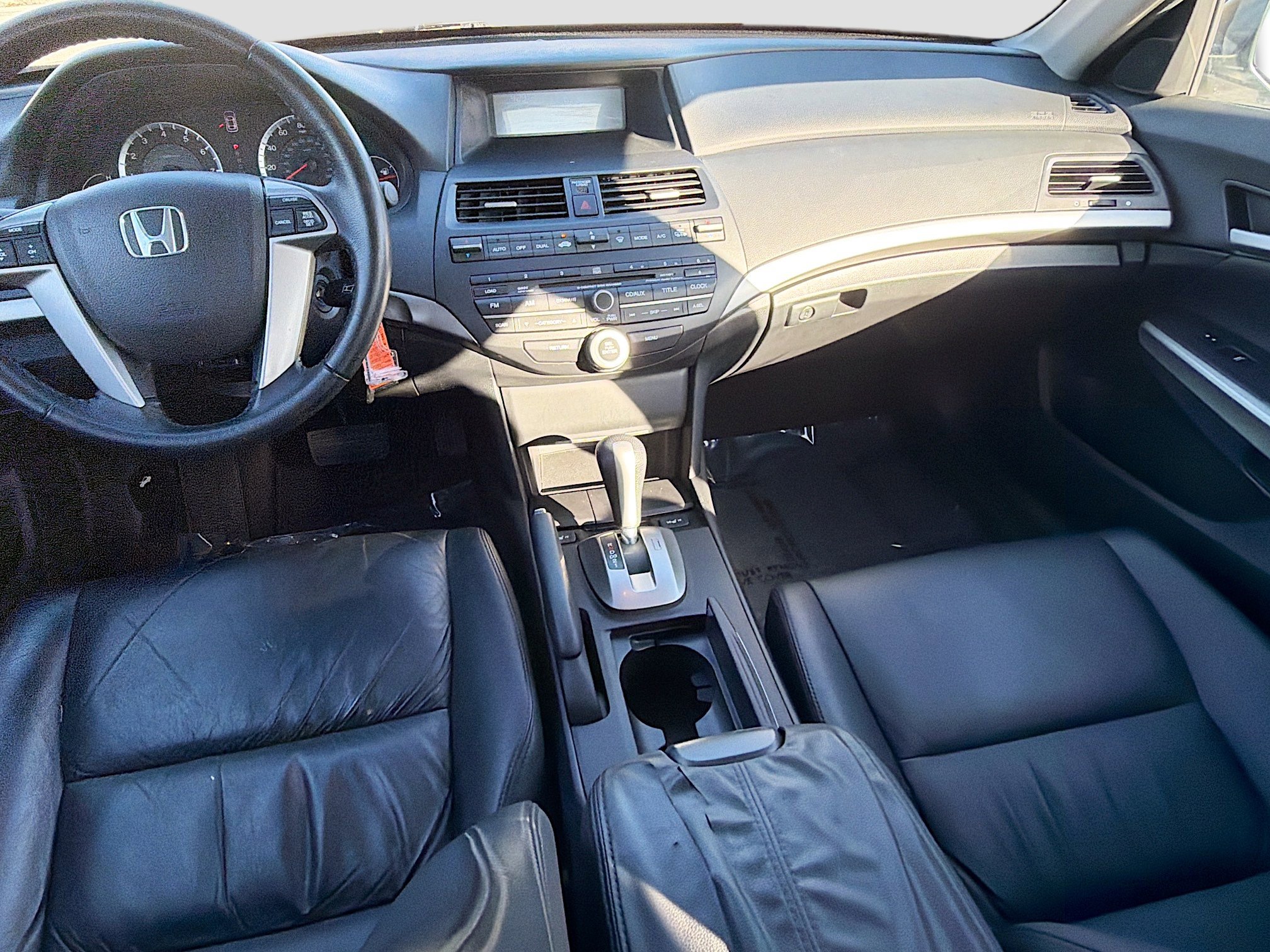 Used 2008 Honda Accord EX-L image 15