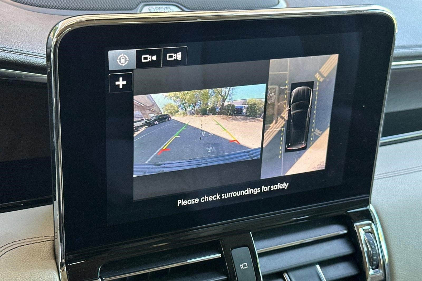 Used 2018 Lincoln Navigator L Reserve w/ Technology Package image 26