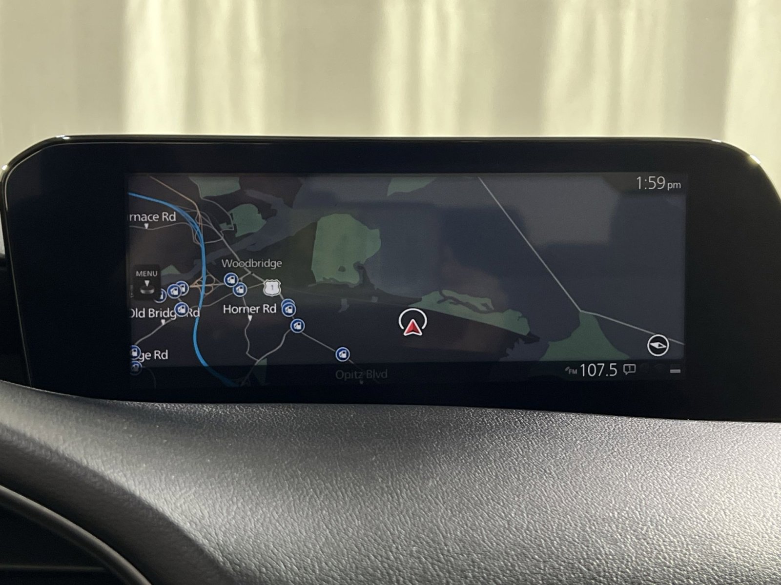 Used 2024 MAZDA MAZDA3 s FWD image 31