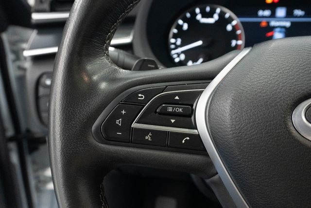 Used 2023 INFINITI QX50 Sport FWD image 13