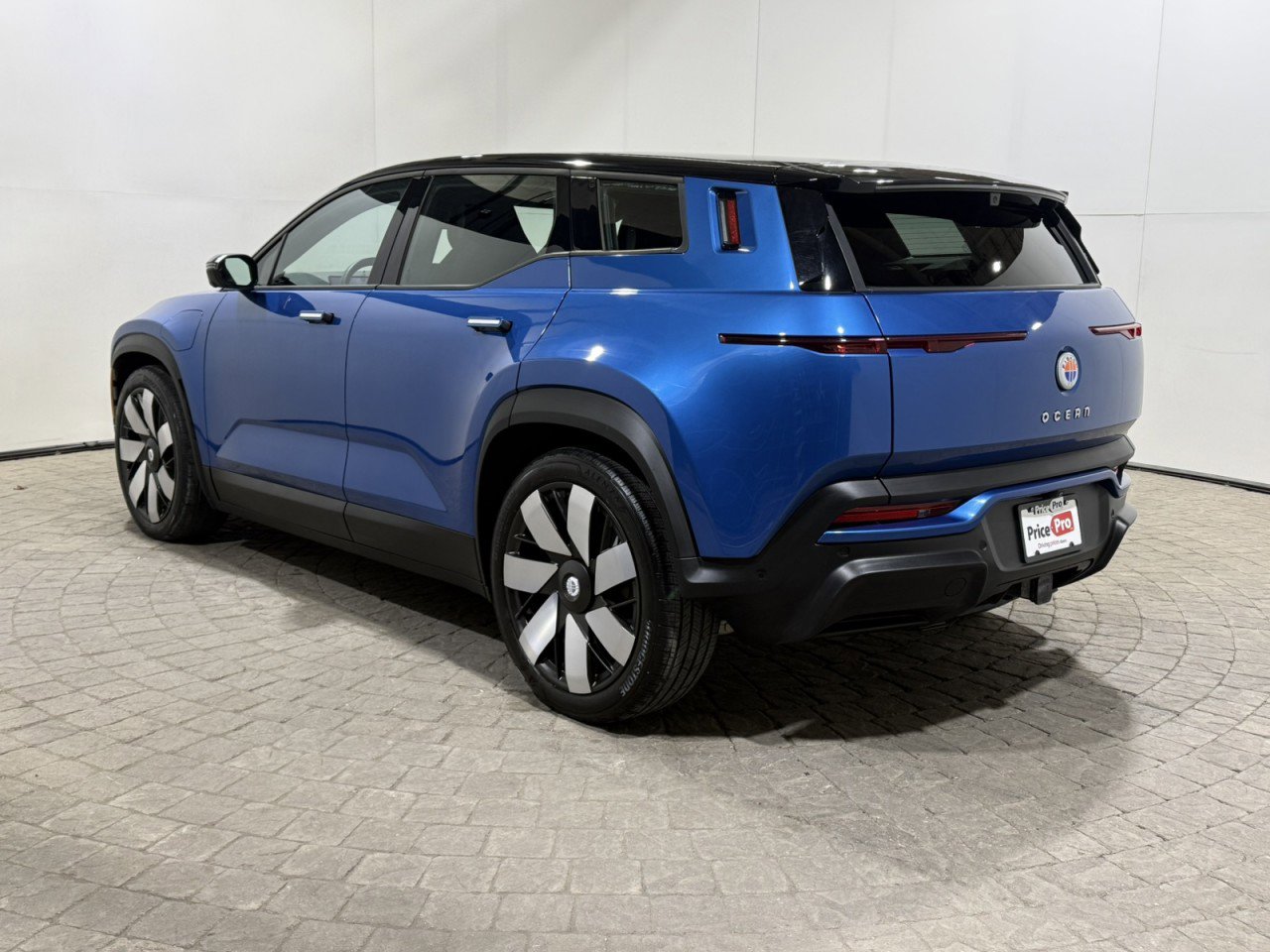 Used 2023 Fisker Ocean Ultra AWD/4WD image 5