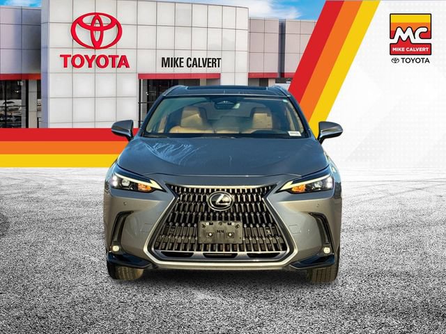 Used 2024 Lexus NX 350 AWD image 8