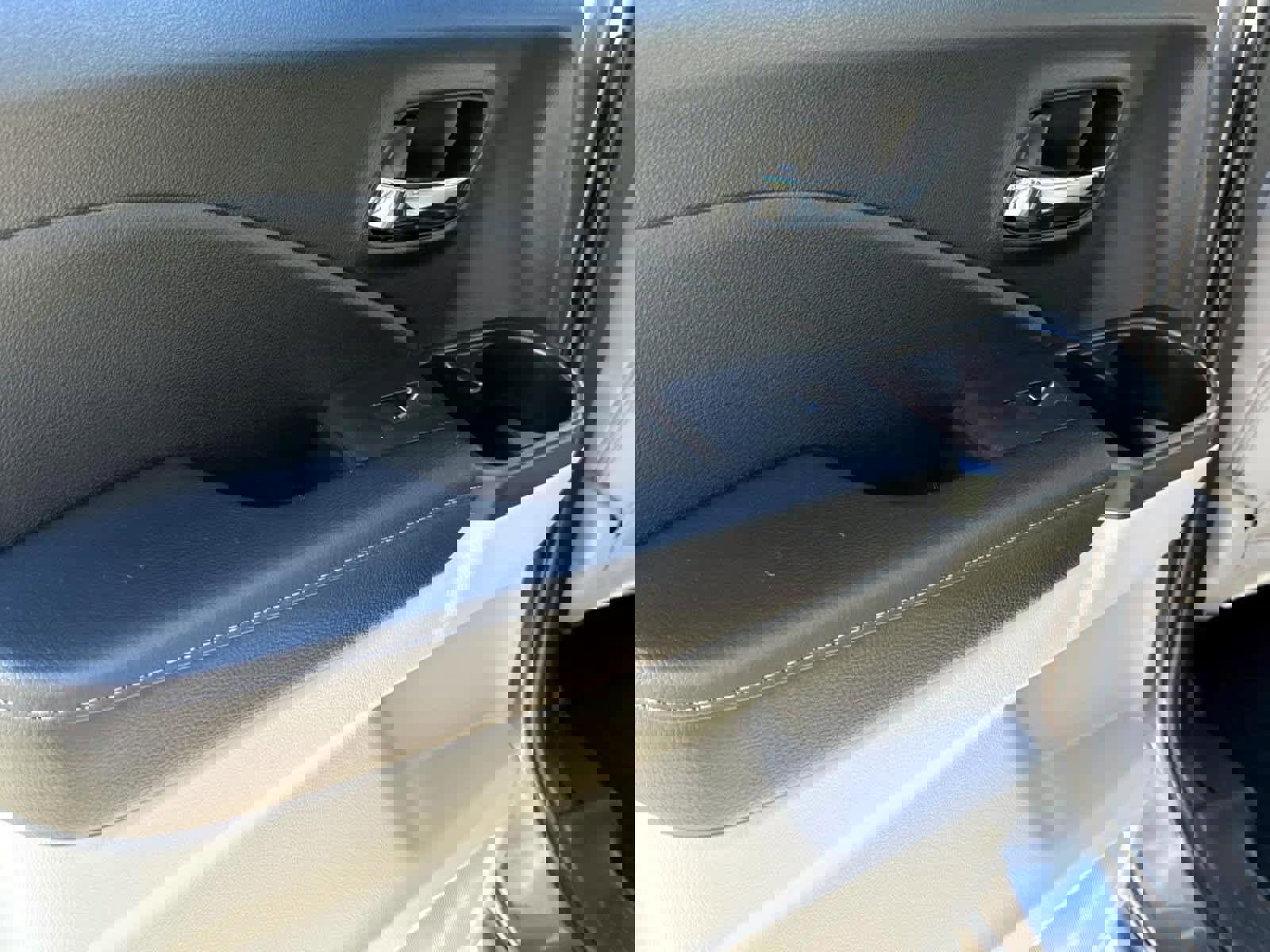 Used 2023 Honda Ridgeline RTL-E image 12