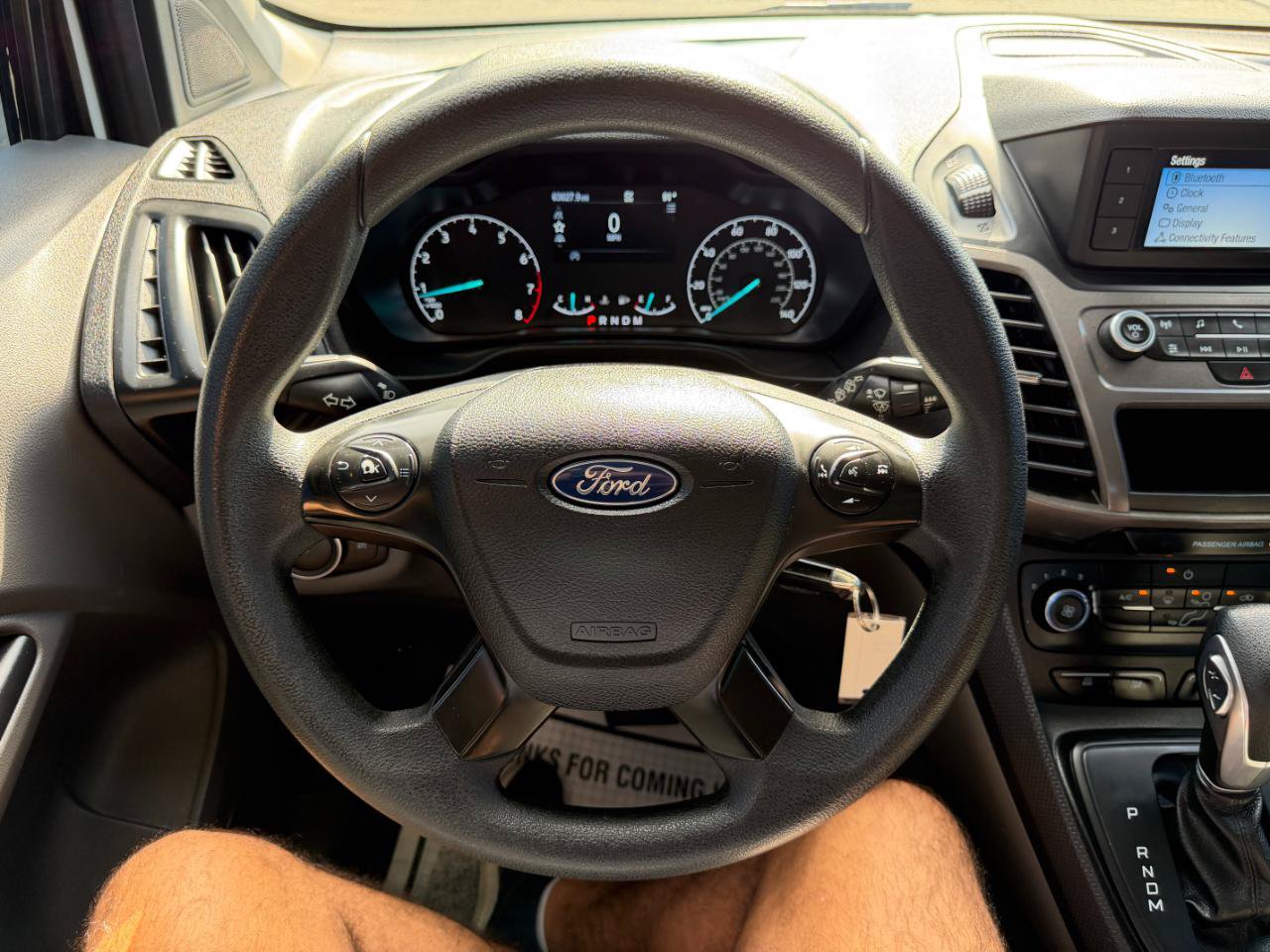 Used 2022 Ford Transit Connect XL FWD image 64