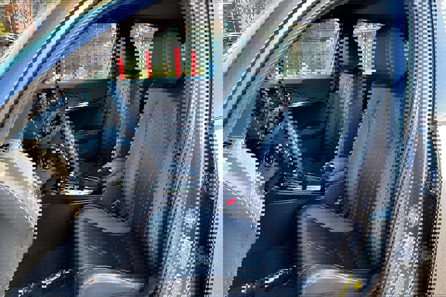 Used 2023 Acura Integra A-Spec image 24