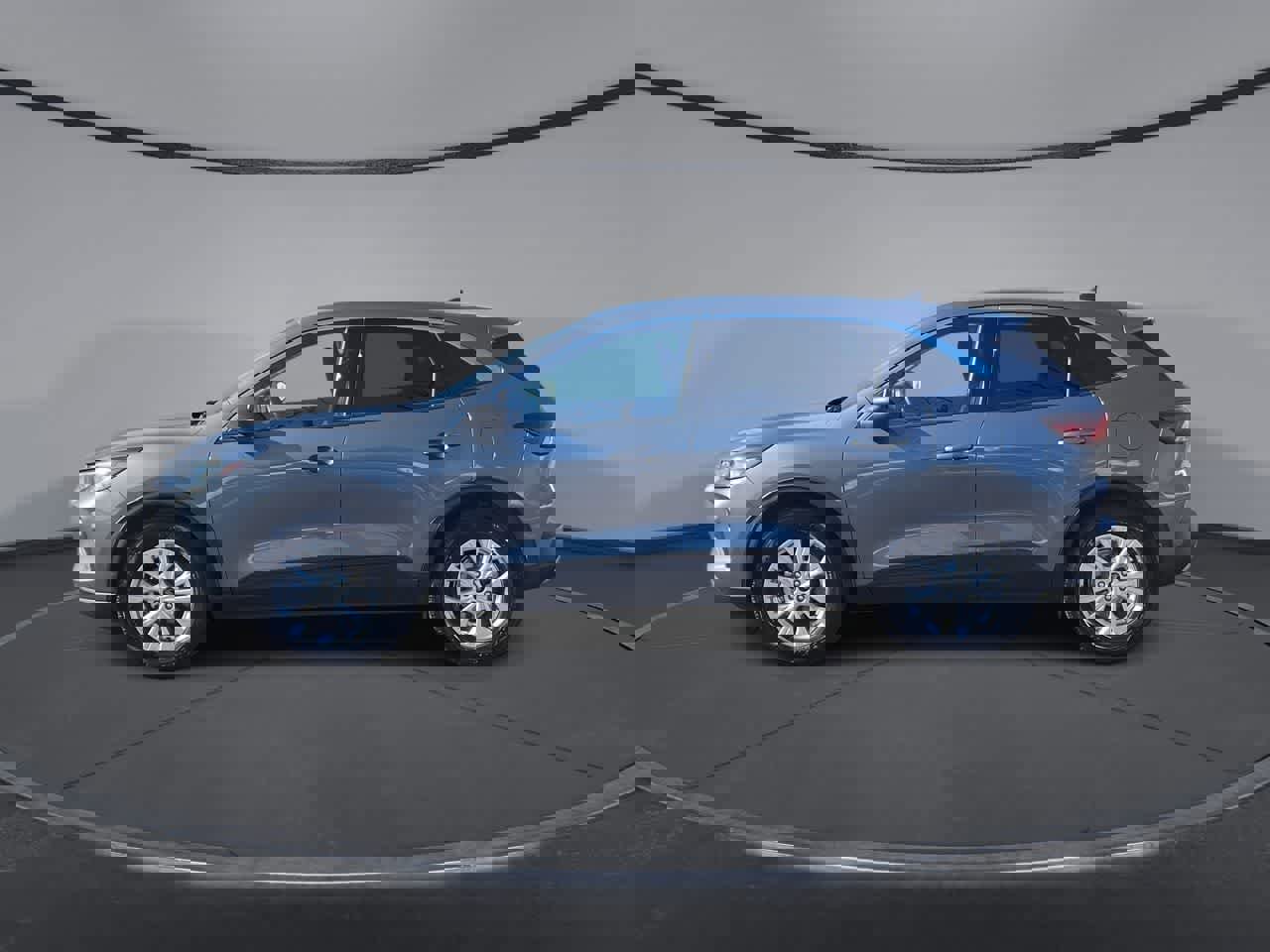 Certified 2024 Ford Escape Active image 5