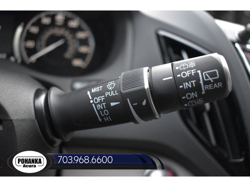 New 2026 Acura RDX w/ Technology Package image 11