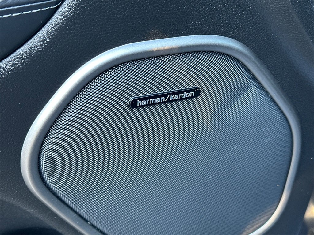 Used 2020 Jeep Grand Cherokee Overland image 22