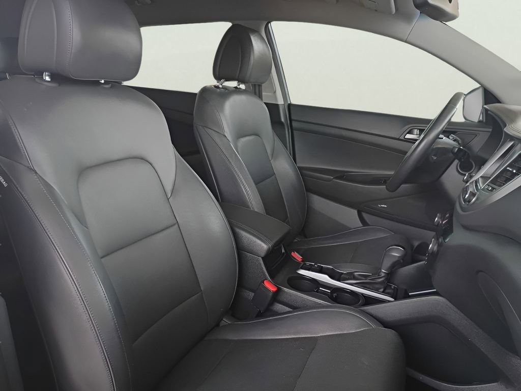 Used 2018 Hyundai Tucson SEL Plus FWD image 14