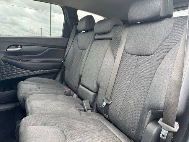 Used 2023 Hyundai Santa Fe SEL AWD/4WD image 41