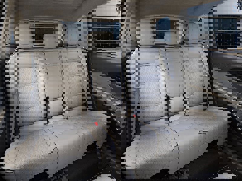 New 2026 Lincoln Nautilus Black Label image 11