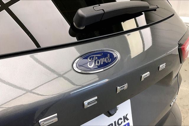 Used 2023 Ford Escape Active AWD/4WD image 31