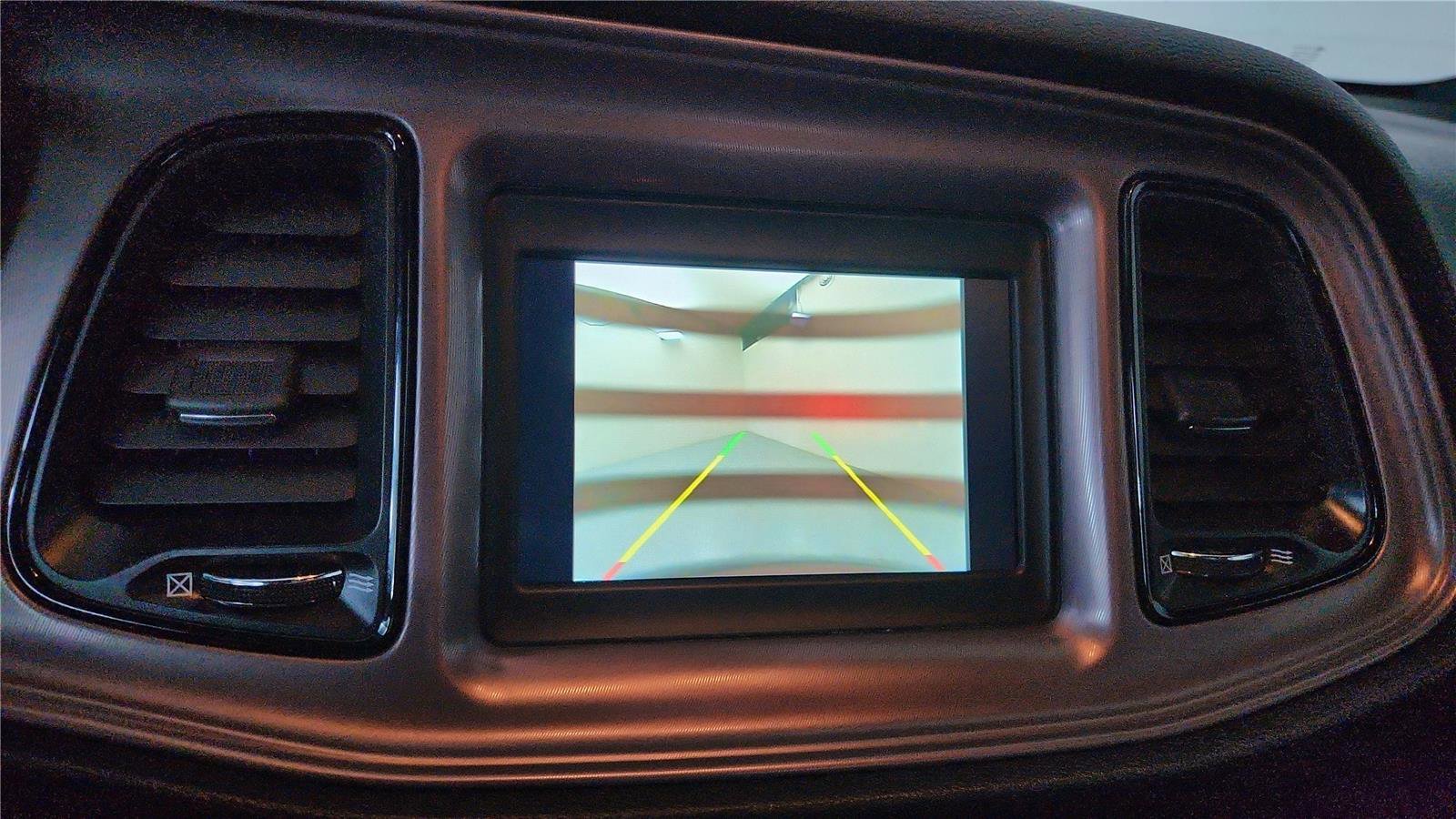 Used 2023 Dodge Challenger SXT image 28