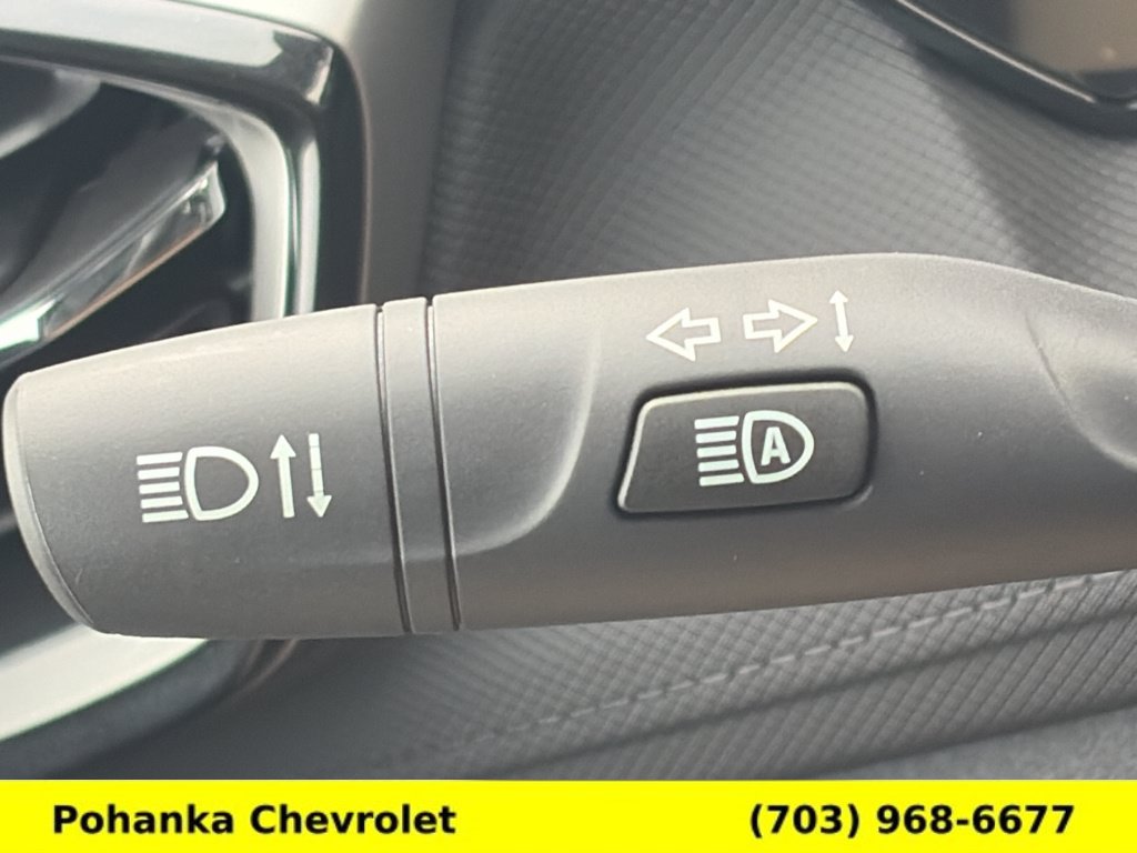 New 2026 Chevrolet TrailBlazer LT w/ LT Cold Weather Package AWD/4WD image 10