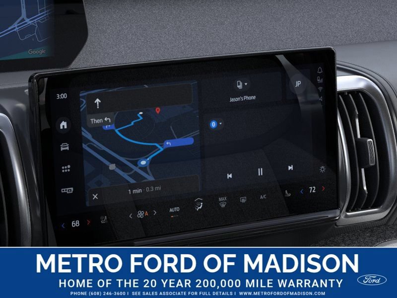 New 2025 Ford Expedition Tremor AWD/4WD image 14