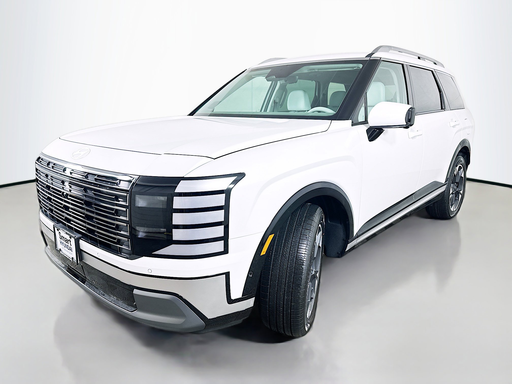 New 2026 Hyundai Palisade Limited image 3