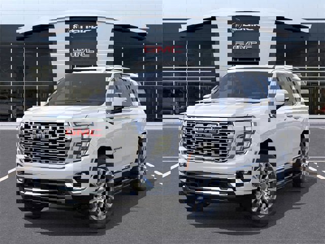 New 2026 GMC Yukon Denali image 6