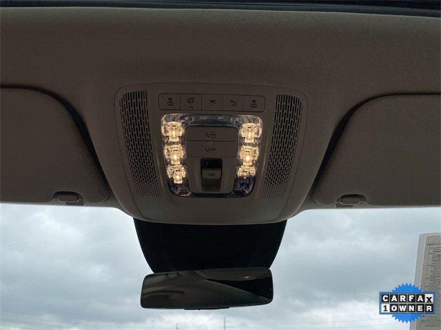 Used 2022 Mercedes-Benz GLS 450 4MATIC image 21