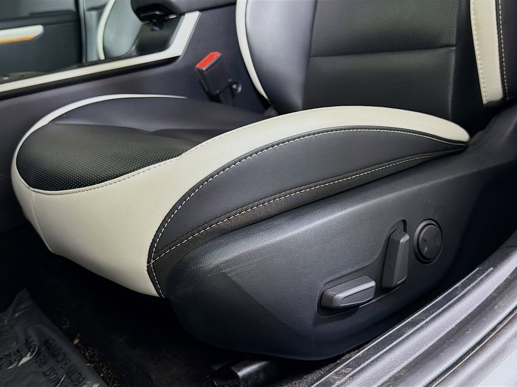 Used 2025 Kia K4 GT-Line Turbo image 24