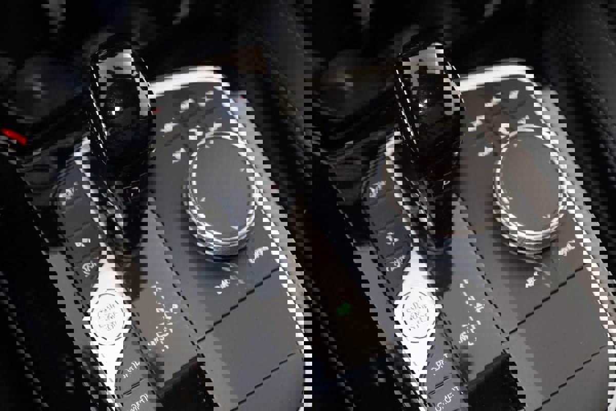 Used 2022 BMW X3 xDrive30i w/ M Sport Package image 7