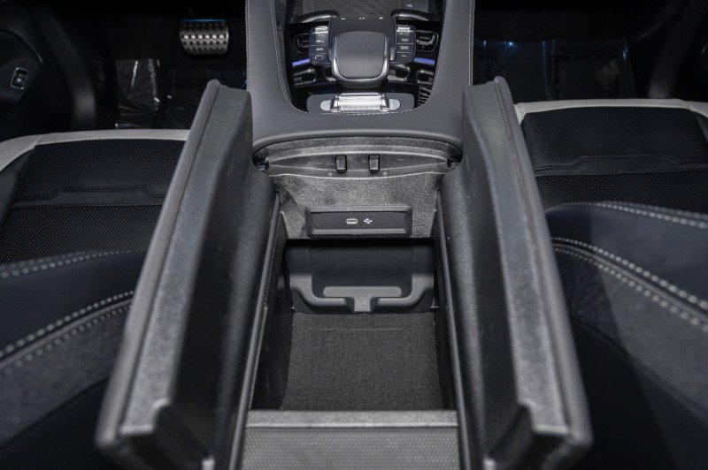 New 2026 Mercedes-Benz GLE 63 AMG S image 25
