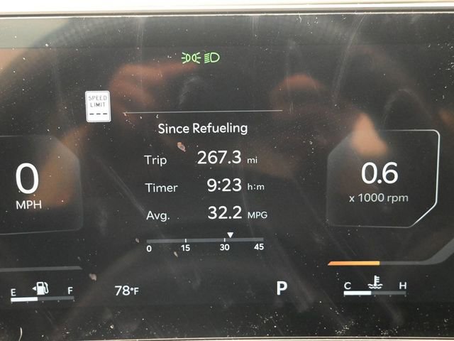 Used 2025 Kia K5 EX image 16