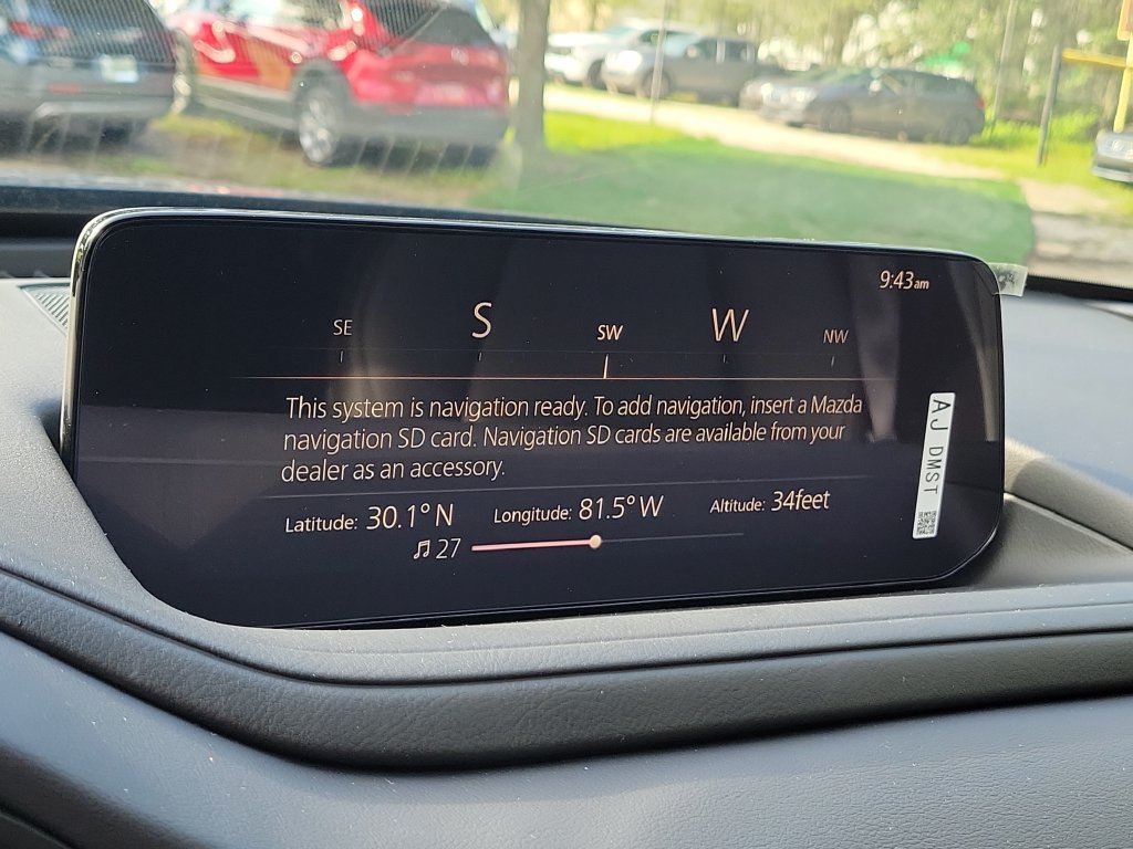 New 2026 MAZDA CX-30 AWD 2.5 S image 27