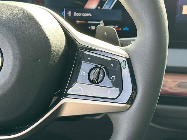 Certified 2025 BMW X3 xDrive30i image 26