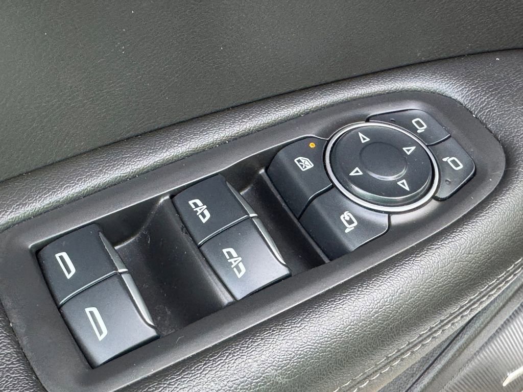 Used 2023 Cadillac XT6 Luxury FWD image 24