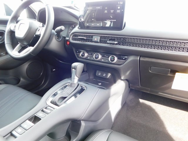 New 2026 Honda HR-V EX-L image 18