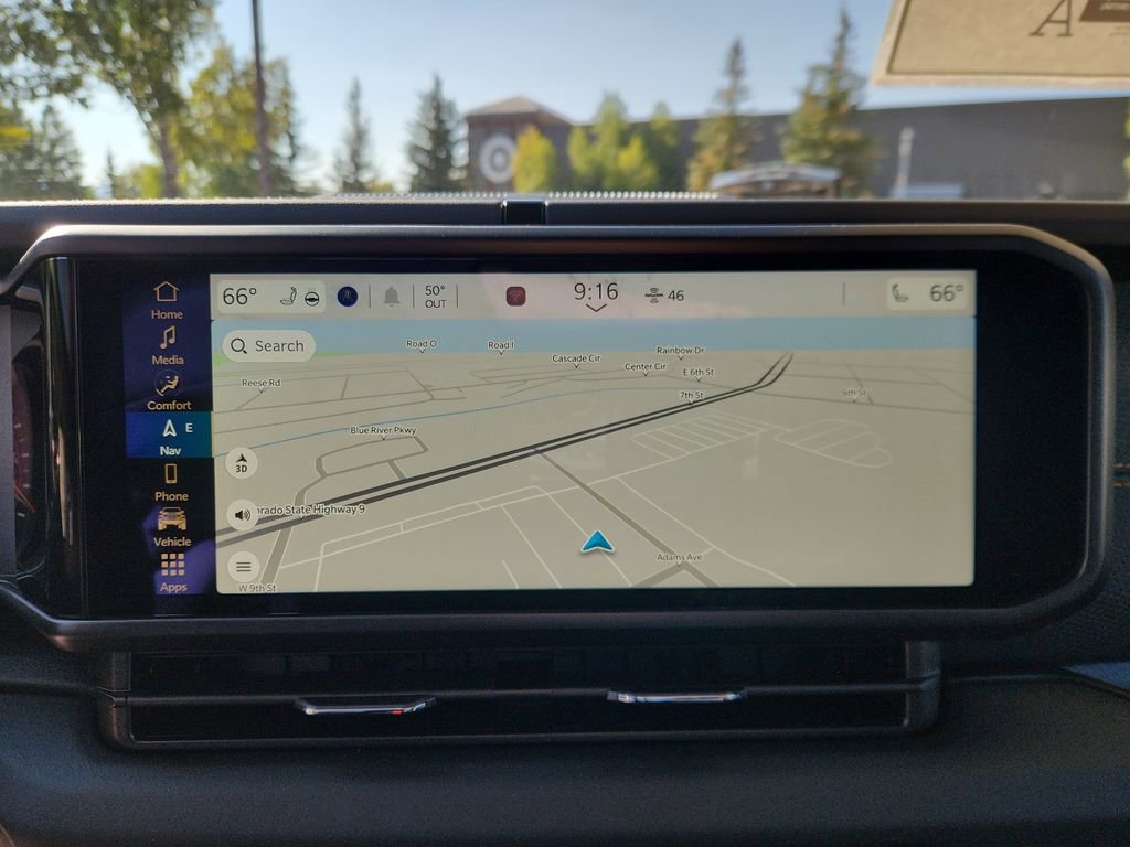 New 2025 Jeep Gladiator Mojave w/ Convenience Group image 18