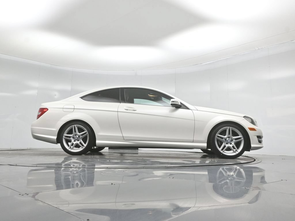 Used 2013 Mercedes-Benz C 250 Coupe image 41