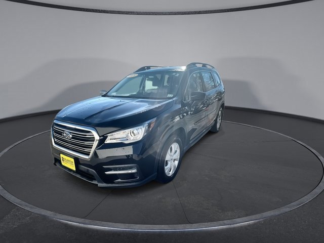 Used 2021 Subaru Ascent 8-Passenger image 4