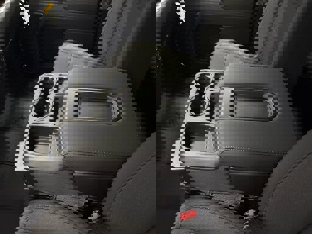 New 2026 Chevrolet Silverado 1500 RST image 15