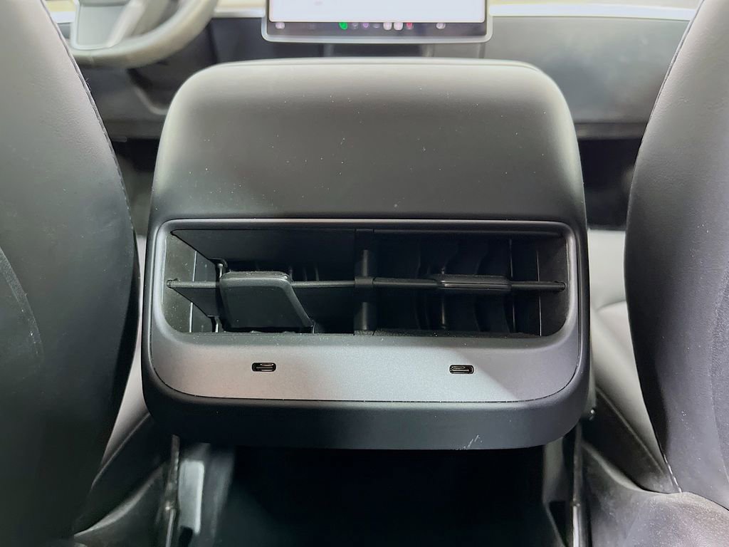 Used 2023 Tesla Model 3 Standard Range RWD image 29