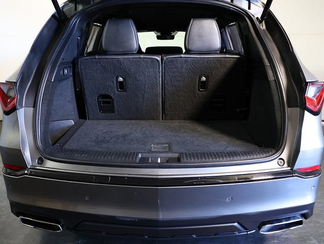 Certified 2022 Acura MDX A-Spec AWD/4WD image 33