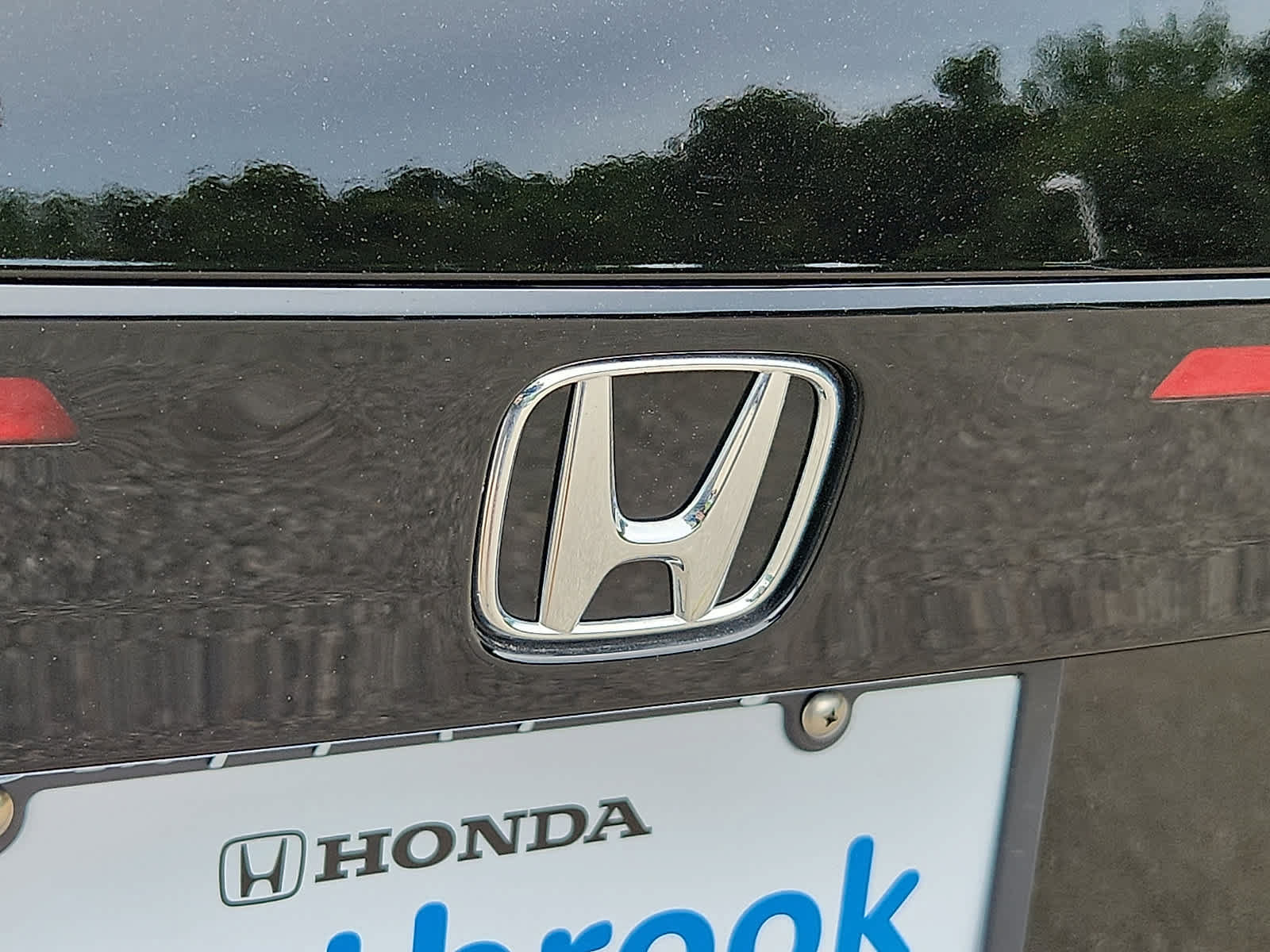 Certified 2024 Honda Accord EX image 30