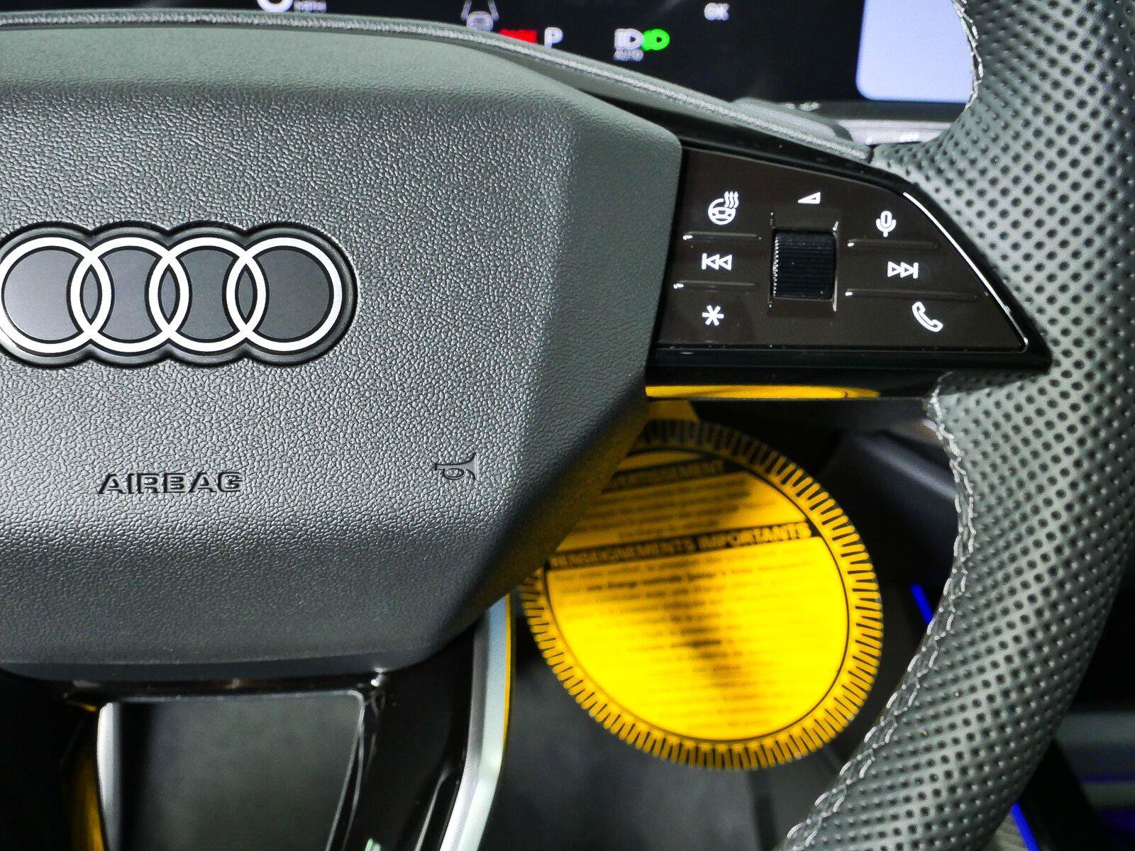 New 2026 Audi A6 Prestige AWD/4WD image 13