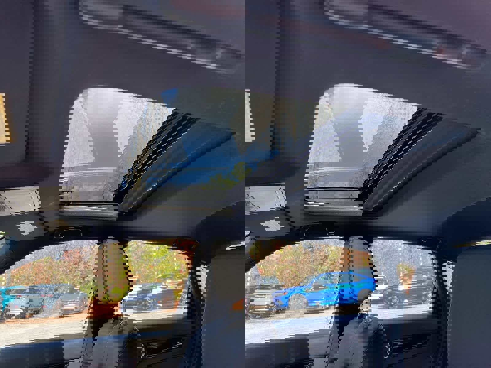 Used 2025 Honda Civic Sport image 20