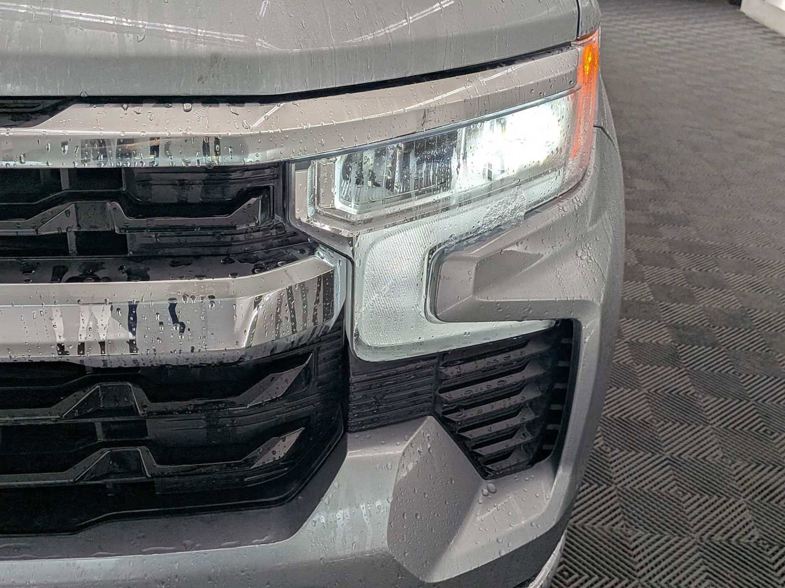 New 2025 Chevrolet Silverado 1500 LT image 10