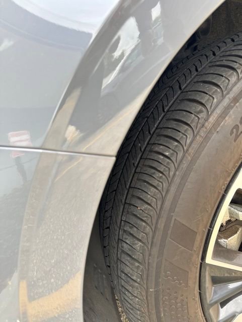 Used 2025 Hyundai Sonata SEL FWD image 28