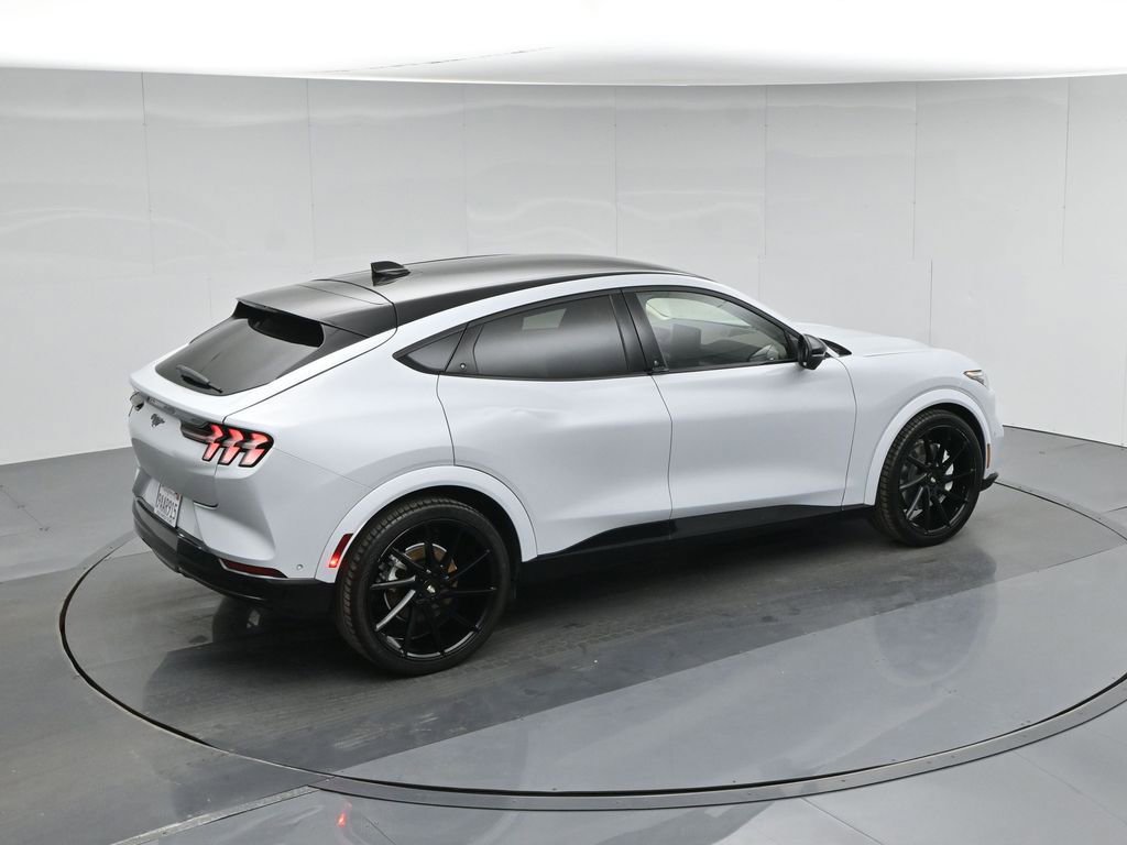 Used 2021 Ford Mustang Mach-E Premium image 41