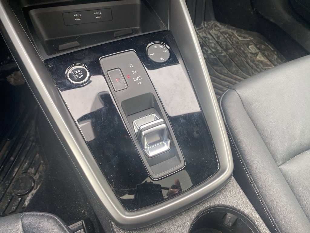 Used 2024 Audi A3 2.0T Premium w/ Convenience Package image 12