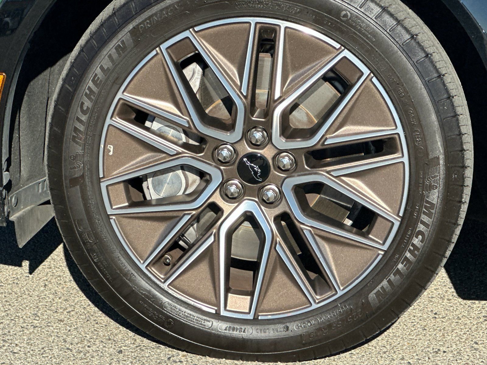 Used 2024 Ford Mustang Mach-E Premium image 34